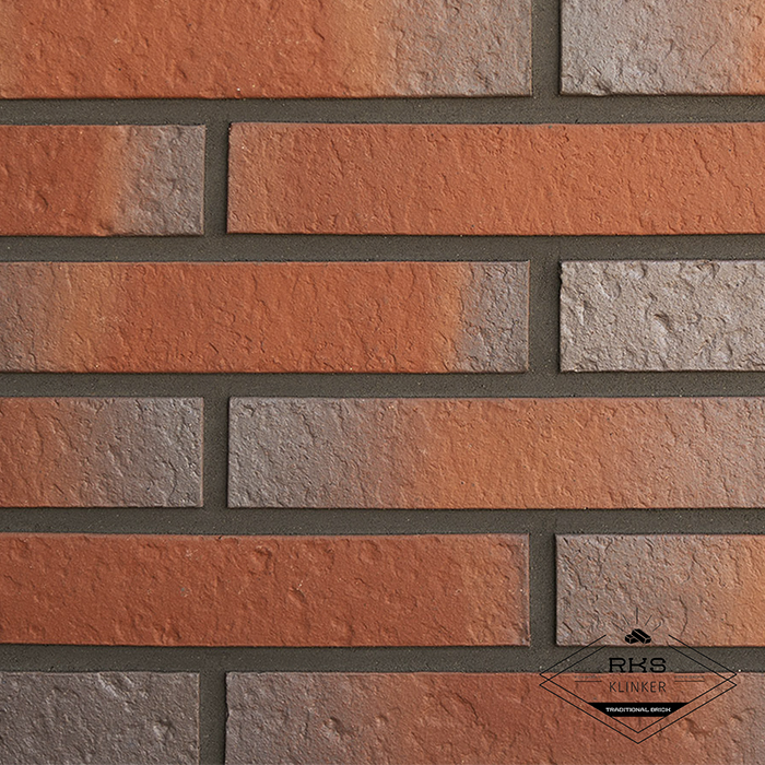 Клинкерная фасадная плитка LOPO, WXS 6373, 240x14x71 в Саратове